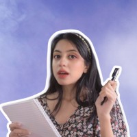 Ishita Dhyani