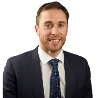 Darren Horan