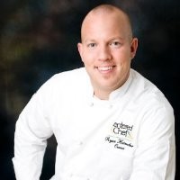 Chef Hutmacher
