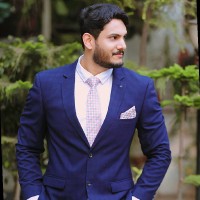 Samarth Jaiswal