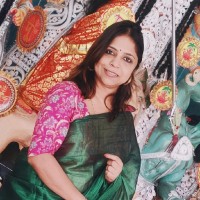 Ruma Sen