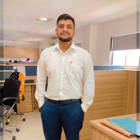 Deepesh Rathod