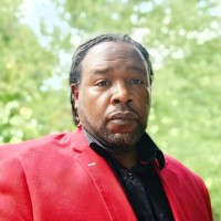 Quentine Harris