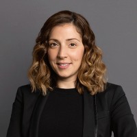 Melissa I.