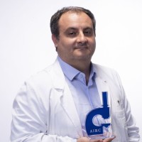 Emilio Bria
