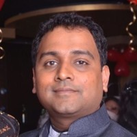 Ravi kankani