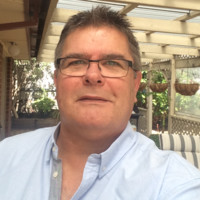 Paul Stratford