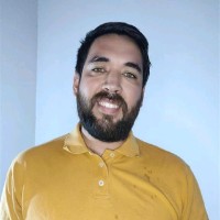 Andres Alberto Alonso Aranda