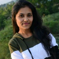 Shweta Palled