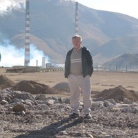 Masoud Mohseni