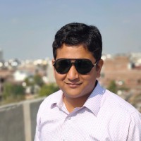 Krishan Kumar Kumawat