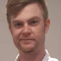 Daniel Waldon