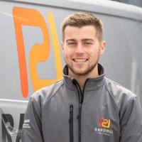 Dan Forster