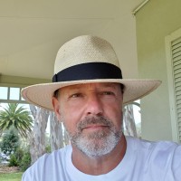Mark Glover