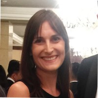 Julie Cutting