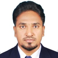 shamim ali m a