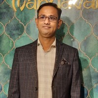 JAYAPRAKASH PS