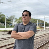 Patrick Cheah