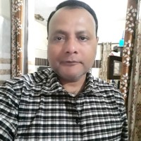 Ramendra Jha