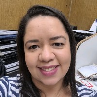 Gisele Oliveira Santana