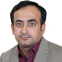 Gaurav Dudeja