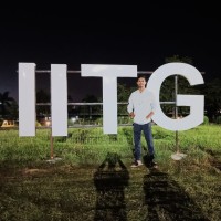 Krishna Vamsi Veerisetti