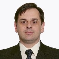 Marco Antonio da Silva