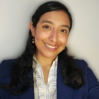 Luz Maria Jauregui Temoche
