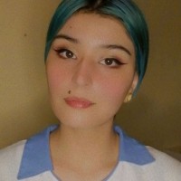 Caroline Nathalie Bascunan Rivas