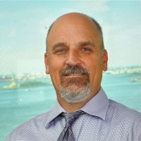 Glenn Mistler