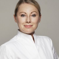 Larysa Stegen