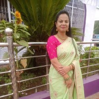 Isha D. William