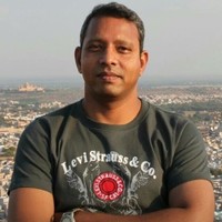 Sakthivel Shanmugam