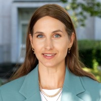 Ingrid Tinmannsvik