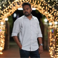 Thushar Mani