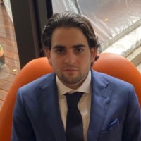 Benjy Caspary