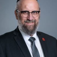 Yeruchim Silber