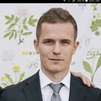 Niclas Sandgren