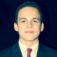 Nicholas Guidry