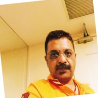 Rajesh Sikka