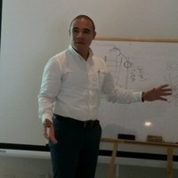 Juan Carlos Herrera R.