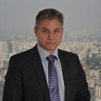 Danny Shapira