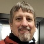 Colin Dockry