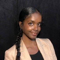 Karina Heyward-Rotimi