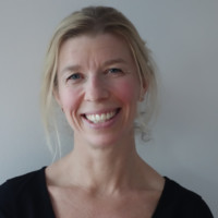 Frida Westgren