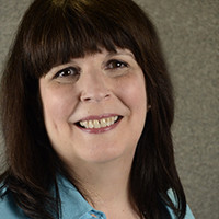 Laura Sagen