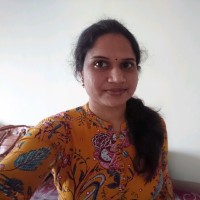 Naga Lakshmi Gorla