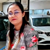 Mansha Behl