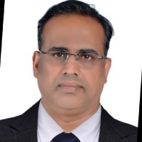 Ragesh Anedath