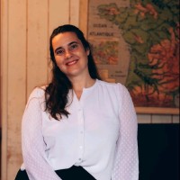 Anne-Laure (Anna) HUBER